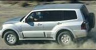 Ostatnia szansa Mitsubishi