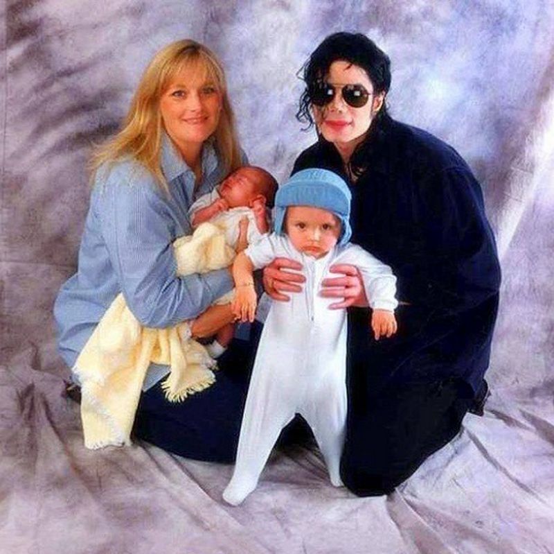 Była żona Michaela Jacksona walczy z rakiem. Jej stan jest poważny