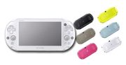 Sony nie pracuje nad żadnym tytułem first-party dla PS Vita