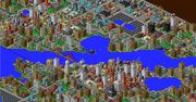 Darmocha: SimCity 2000: Special Edition na Origin