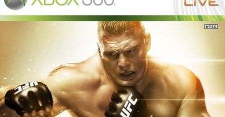 Co nowego w UFC Undisputed 2010?