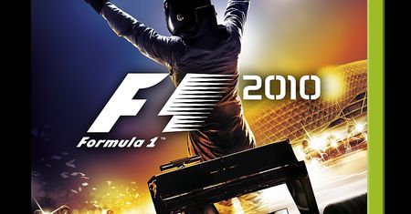 F1 2010 - obiecany fragmenty rozgrywki