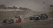 F1 2010 we wrześniu