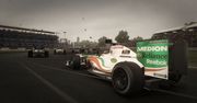 F1 2010 faktycznie pachnie GRIDEM