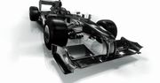 Pierwsze szczegóły na temat F1 2010
