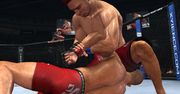 Nowe materiały z UFC Undisputed 2010