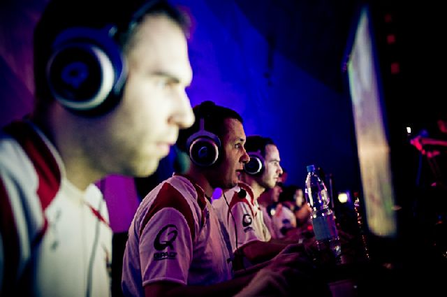 e-sport. Czy to już sport?