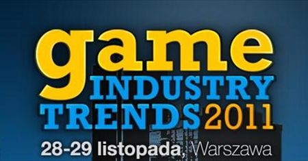 GIT 2011: Wiedźmin jako marka globalna