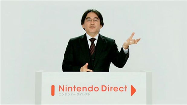 Podsumowanie grudniowej konferencji Nintendo, tej o 3DS-ie