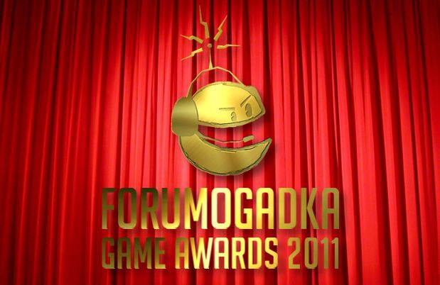 FGA 2011 - Forumogadka Game Awards [FORUM]