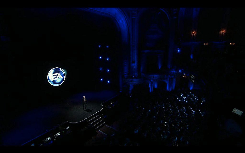 [E3 2012] Zachowawczo i bez niespodzianek - podsumowanie konferencji Electronic Arts