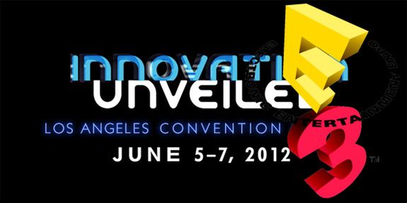 E3 2012: Twoje kompendium wiedzy o targach