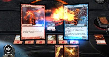 Czyżby do Games with Gold miało trafić Magic: The Gathering 2013?
