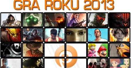 Gra Roku Czytelników Polygamii 2013: wielki finał!