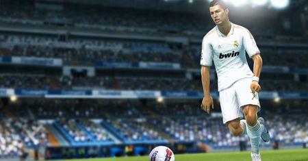 Nie działa Ci PES 2013 na Windows 8? Konami rozkłada ręce