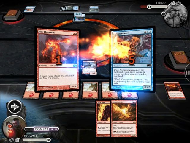 Czyżby do Games with Gold miało trafić Magic: The Gathering 2013?