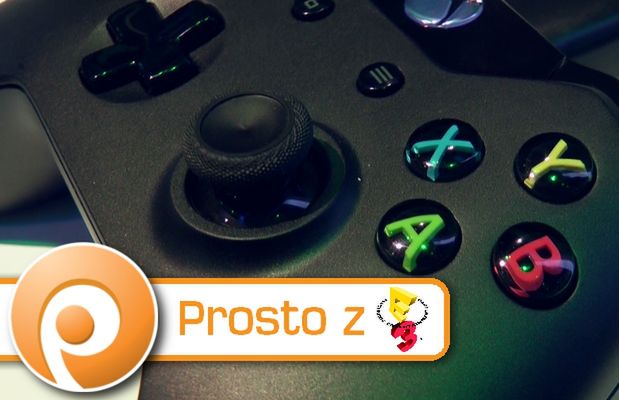 E3: Graliśmy już na Xbox One - w Ryse, Project Spark, Crimson Dragon i Dead Rising 3