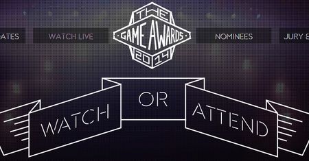 Zarwiecie dziś noc przy The Game Awards 2014? Nominacje, zapowiedzi, spekulacje