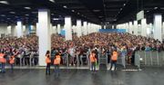 Kolonia pełna polskich gier. Wiedźmin 3, Dying Light, Superhot i nie tylko