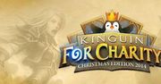 Wystartował Kinguin for Charity Tournament - charytatywny turniej Hearthstone'a