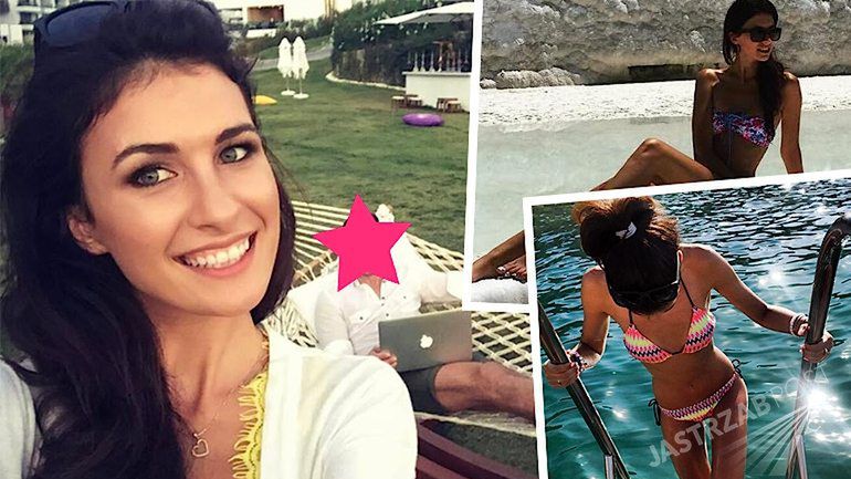Ewa Mielnicka na wakacjach z chłopakiem w Turcji. Miss Polski 2014 na Instagramie