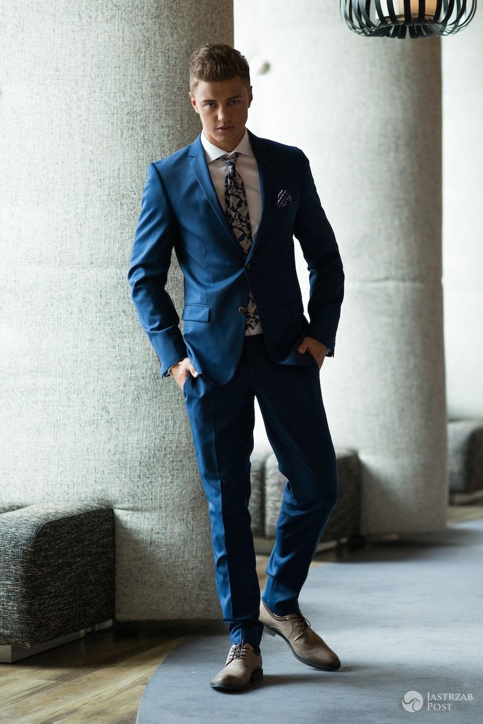 Rafał Jonkisz, Mister Polski 2015