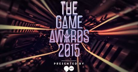 Nathana Drake'a bije kobieta, Lara ma DLC z Babą Jagą, a Rocket League w lutym wjeżdża na Xboksa One - co dobrego pojawiło się na The Game Awards 2015?
