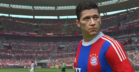 FIFA 15 czy PES 2015? Do boju ruszyły wersje demonstracyjne