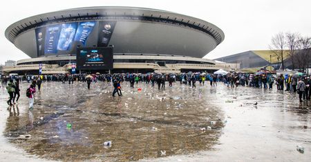 Trwa katowicki finał Intel Extreme Masters, polskie święto esportu. Niestety, tym razem w finale CS-a nie zobaczymy Polaków