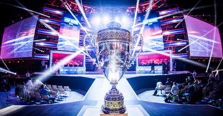 Finał Intel Extreme Masters 2016 w Katowicach!