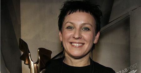 Literacka Nagroda Nike 2015 dla Olgi Tokarczuk!