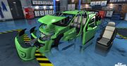 Chętni znowu pogrzebią w bebechach samochodów - nadchodzi Car Mechanic Simulator 2015