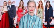 Gwiazdy na Gali Twojego Stylu: Magdalena Cielecka, Anna Rusowicz i Halina Mlynkova z mężem...[GALERIA]