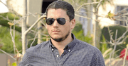 Wentworth Miller zachwycony Krakowem. W Polsce spędzał czas z Agnieszką Szulim [INSTAGRAM]