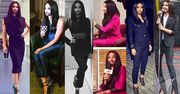 TYLKO U NAS! Conchita Wurst w Polsce przebierała się aż 6 razy. Wiemy, jakie marki miała na sobie. To nie były tanie stylizacje