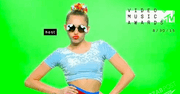 MTV VMA 2015: Jest już zwiastun z Miley Cyrus promujący galę Video Music Awards [WIDEO]