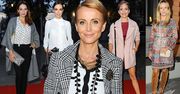 Katarzyna Zielińska, Anna Dereszowska i Ania Wendzikowska na imprezie niemieckiej sieciówki [GALERIA]