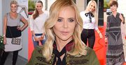 Gwiazdy na prezentacji butów na jesień: Maja Sablewska, Ewa Lubert i Paulina Drażba [GALERIA]