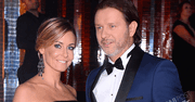 Bal TVN 2015: Wielki powrót Małgorzaty Rozenek i Radosława Majdana! Suknia gwiazdy ma ciekawą historię