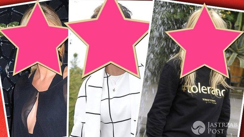 Najlepiej ubrane Polki 2015