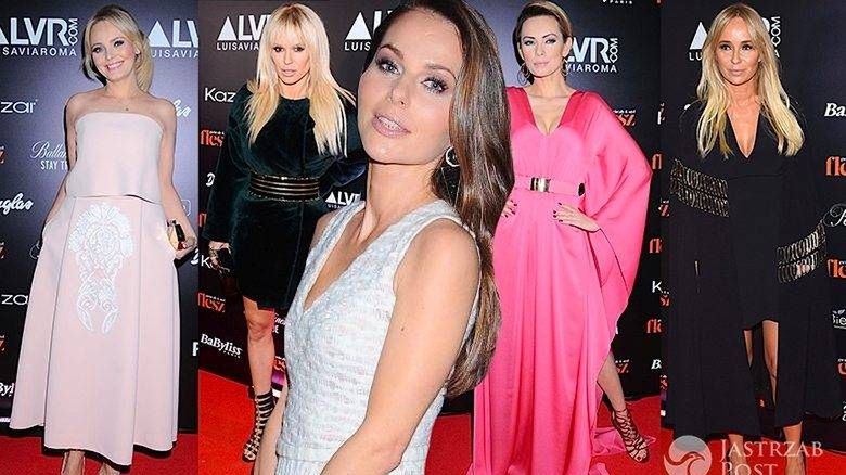 Gwiazdy na Flesz Fashion Night 2015