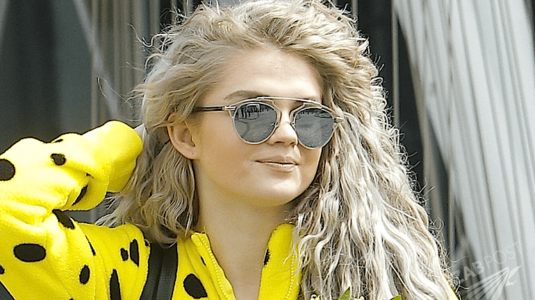 Margaret wystąpi w reklamie Coca-coli