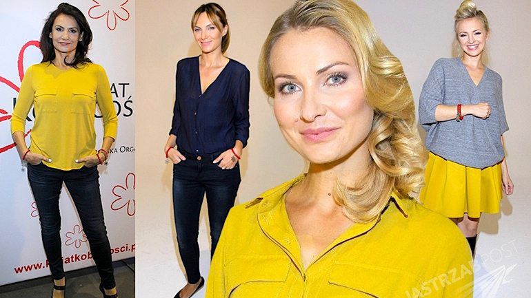 Akcja piękna bo zdrowa 2015