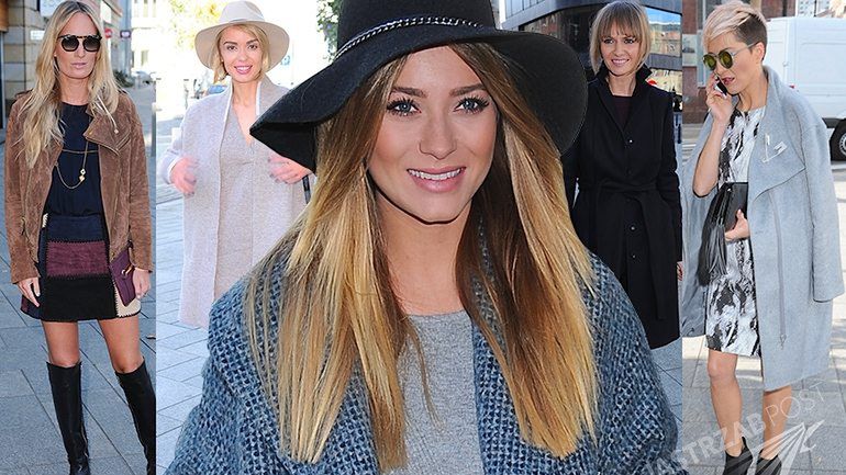 Kolekcja Solar jesień/zima 2015