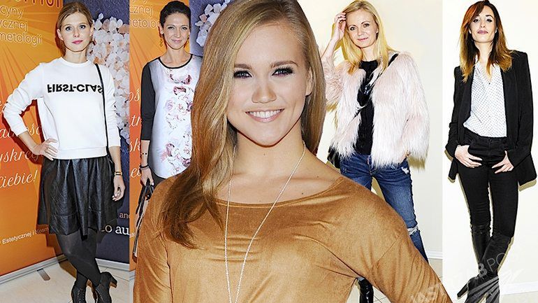 Gwiazdy w DS Instytut