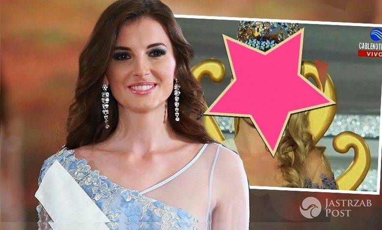 Wielki sukces Polki na Miss World 2015! Dawno nie zajęliśmy tak wysokiego miejsca