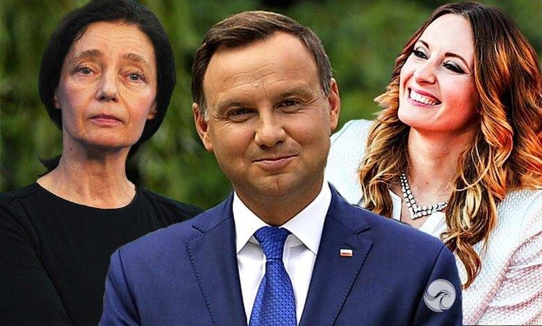 Najczęściej szukane hasła w Google w 2015 roku: Andrzej Duda, Barbara Sienkiewicz, Eurowizja... Co jeszcze? [PEŁNY RANKING]