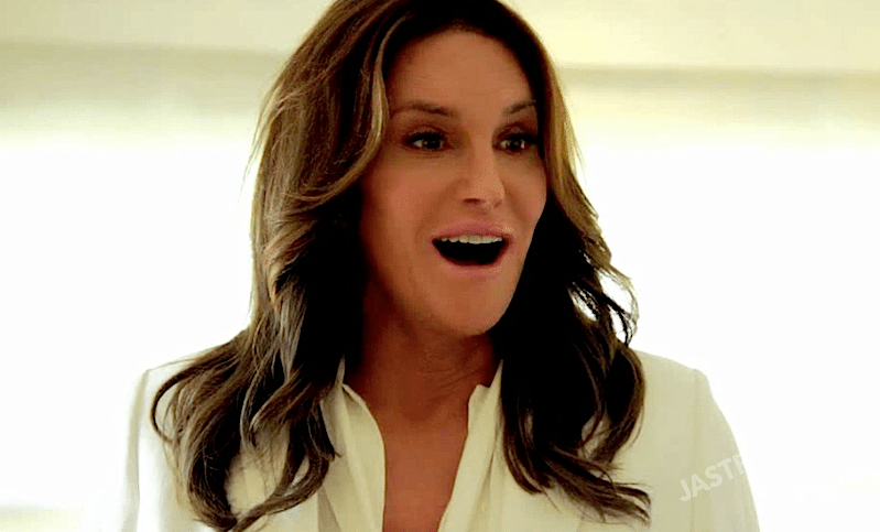 Caitlyn Jenner w Tańcu z gwiazdami? Wybrano dla niej przystojnego partnera