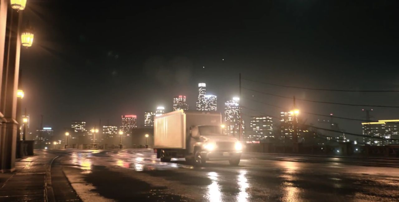 Need for Speed powraca do nocnych klimatów, rozbudowanego tuningowania i otwartego świata - szykuje się restart serii