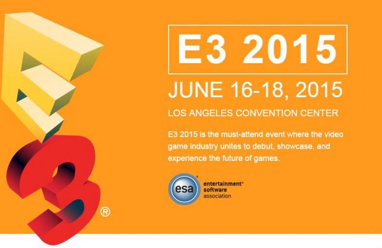 Ponad 52 tysiące odwiedzających, milion widzów na Twitchu i 300 wystawców - organizatorzy podsumowują E3 2015 i szykują się na E3 2016
